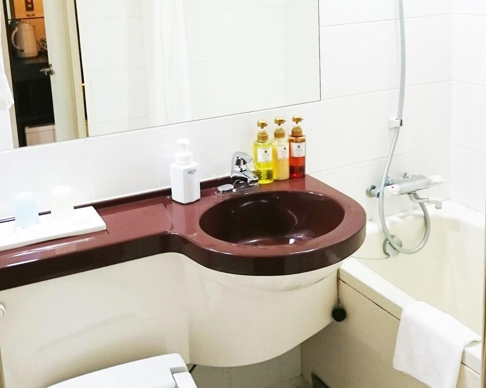 טוקיו Hotel Mystays Hamamatsucho מראה חיצוני תמונה