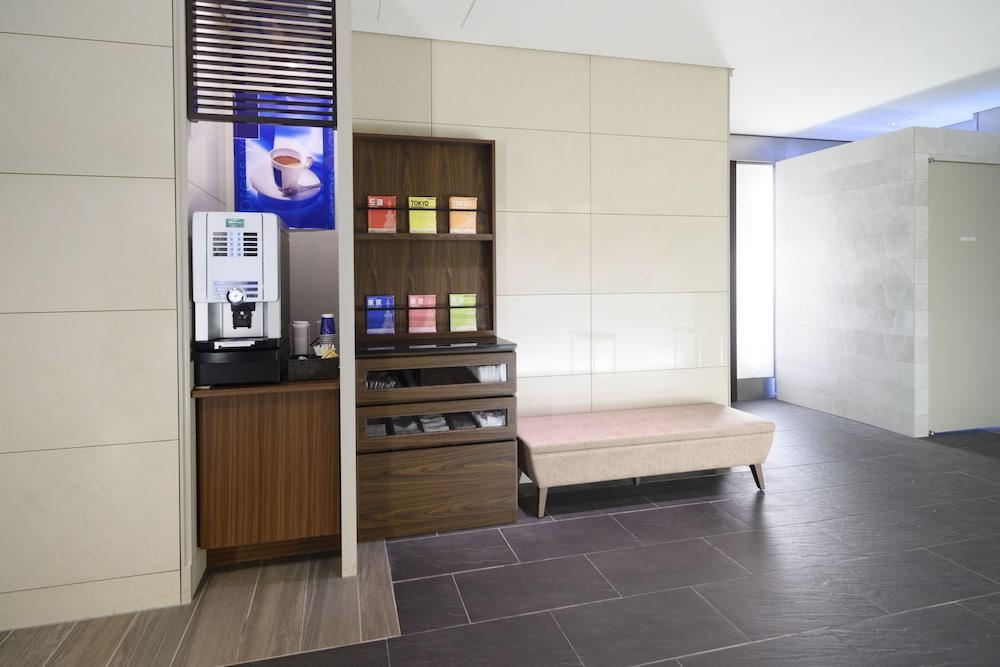טוקיו Hotel Mystays Hamamatsucho מראה חיצוני תמונה