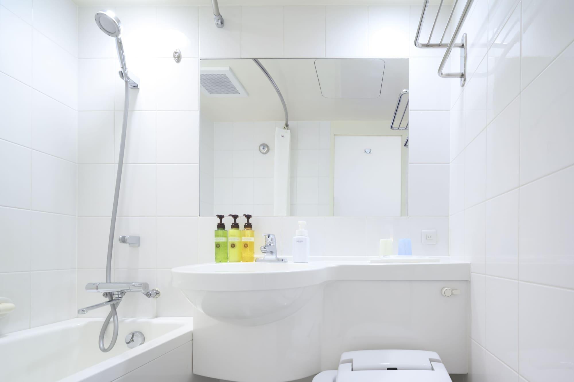 טוקיו Hotel Mystays Hamamatsucho מראה חיצוני תמונה