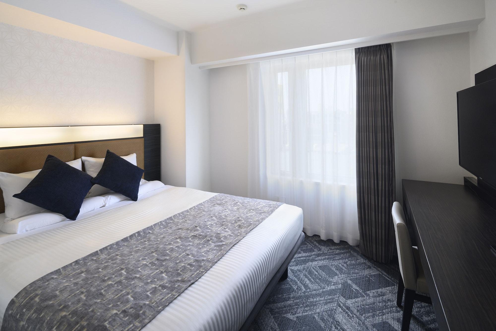 טוקיו Hotel Mystays Hamamatsucho מראה חיצוני תמונה