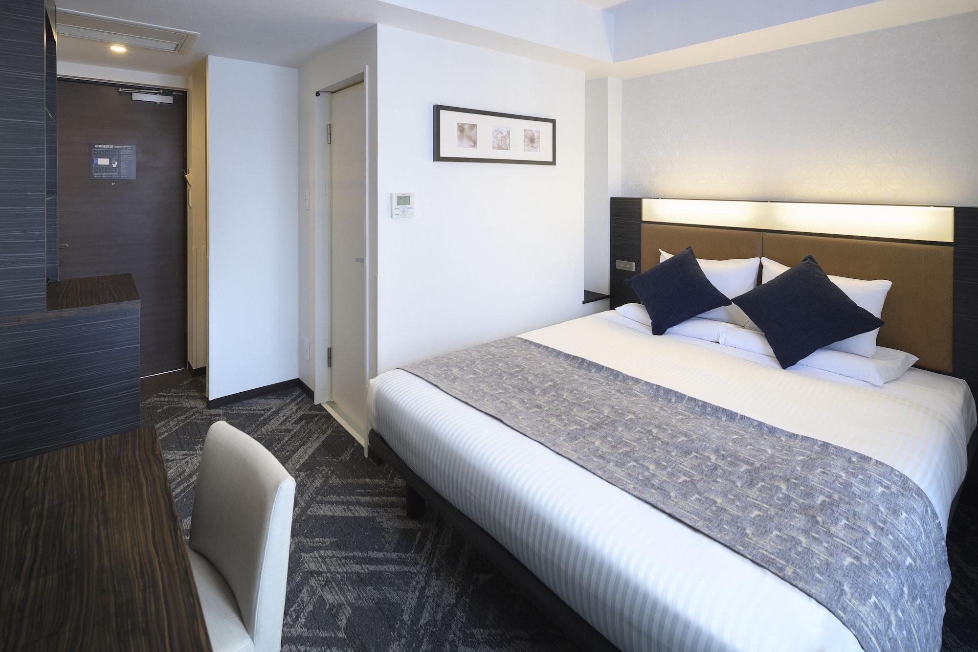 טוקיו Hotel Mystays Hamamatsucho מראה חיצוני תמונה