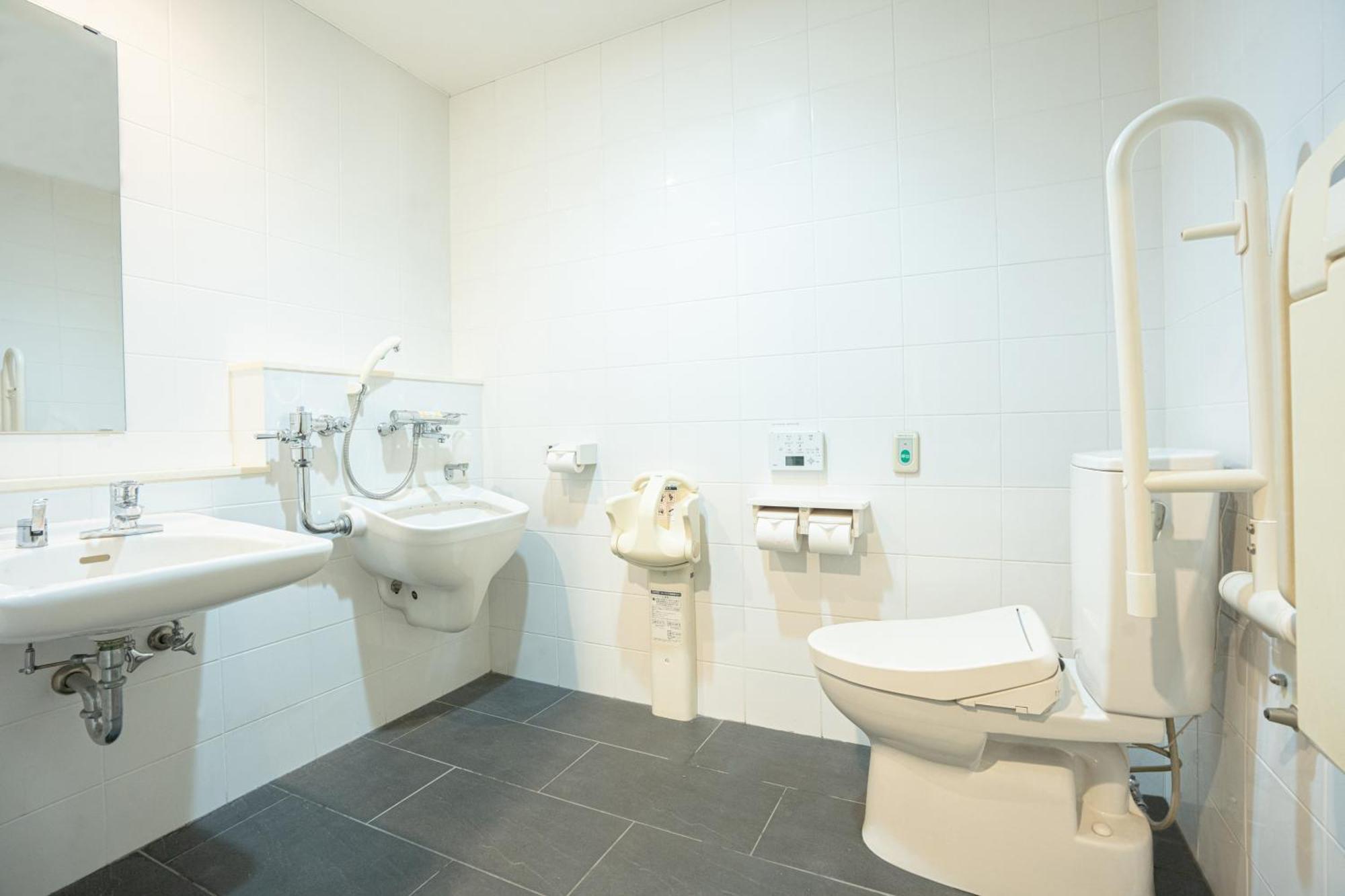 טוקיו Hotel Mystays Hamamatsucho מראה חיצוני תמונה
