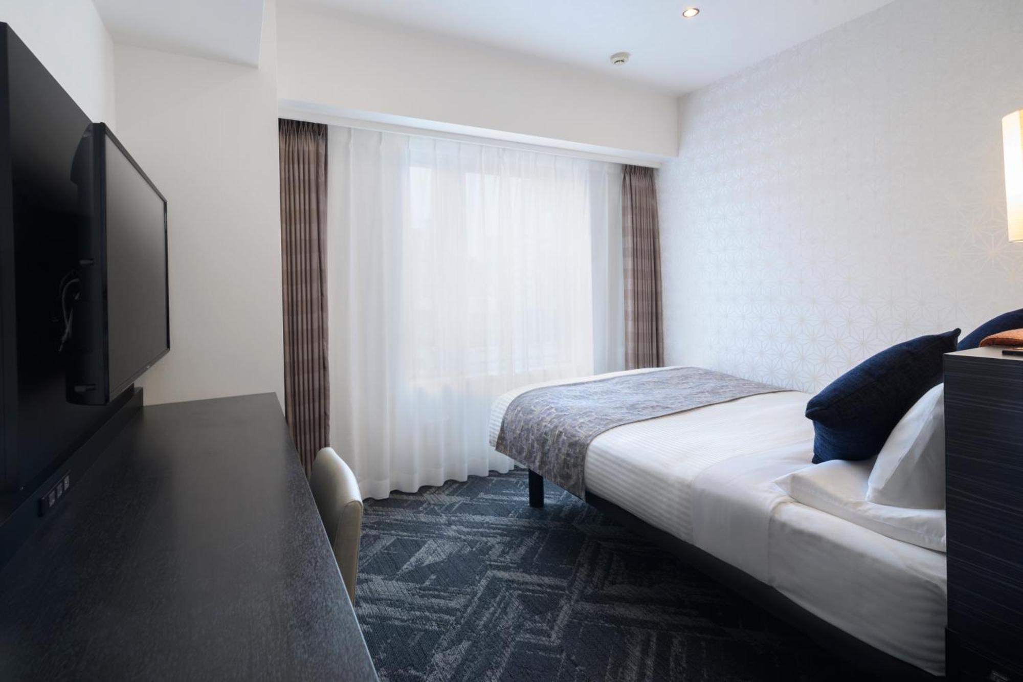 טוקיו Hotel Mystays Hamamatsucho מראה חיצוני תמונה