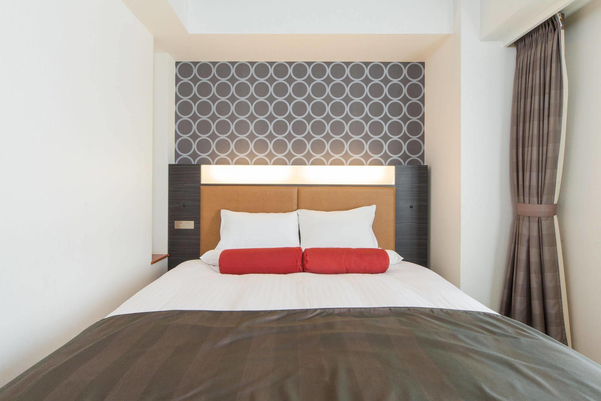 טוקיו Hotel Mystays Hamamatsucho מראה חיצוני תמונה