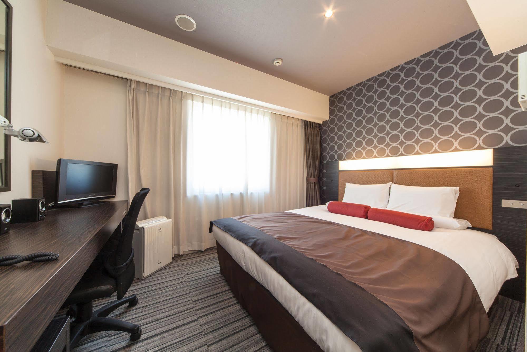 טוקיו Hotel Mystays Hamamatsucho מראה חיצוני תמונה