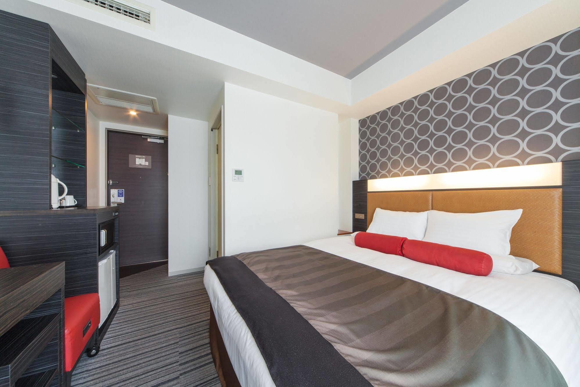 טוקיו Hotel Mystays Hamamatsucho מראה חיצוני תמונה