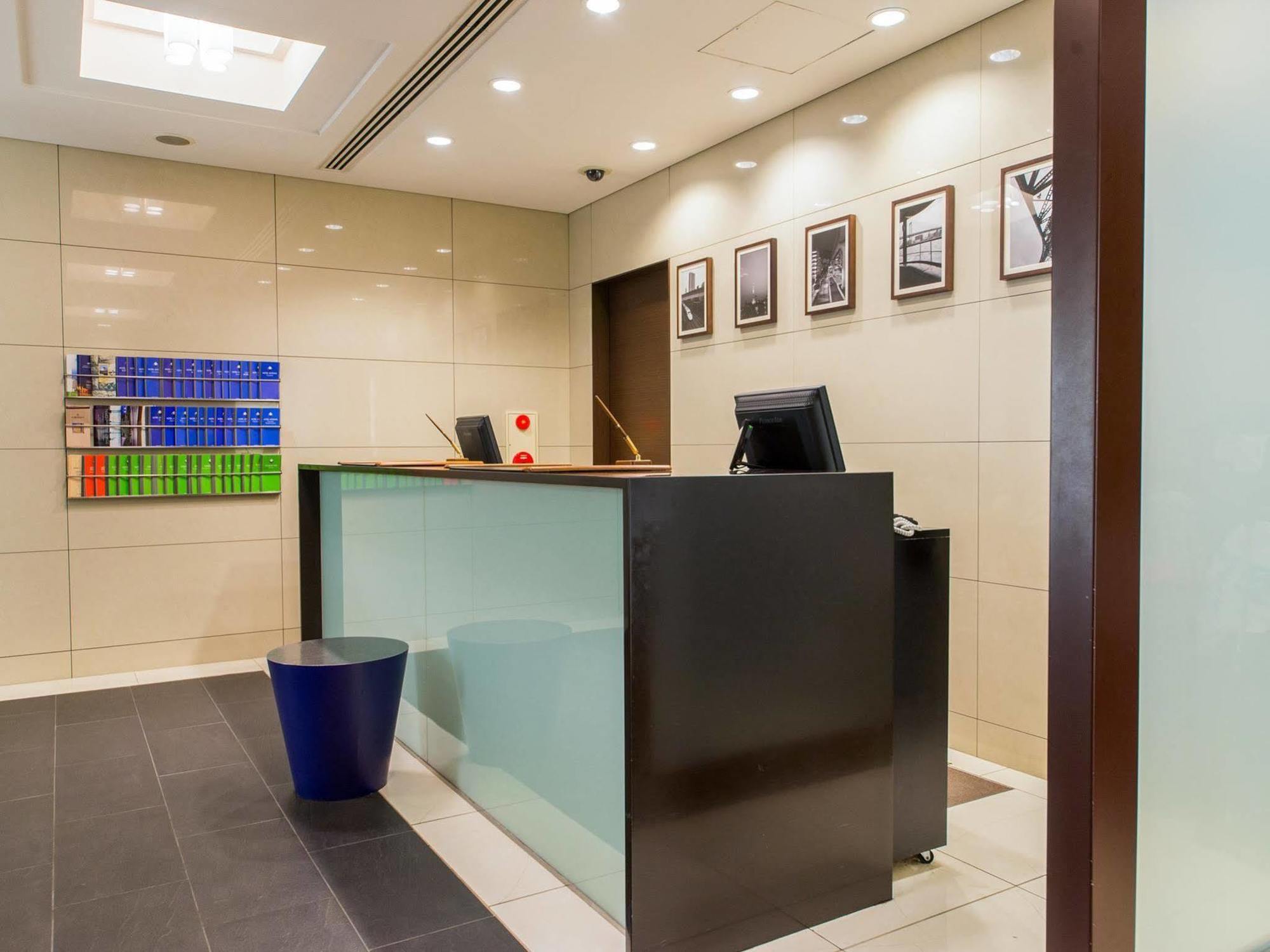 טוקיו Hotel Mystays Hamamatsucho מראה חיצוני תמונה
