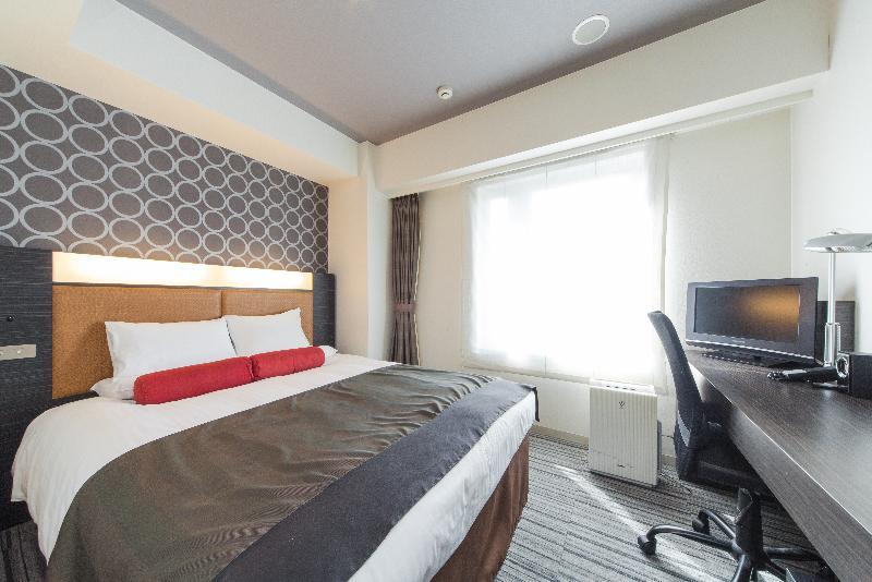 טוקיו Hotel Mystays Hamamatsucho מראה חיצוני תמונה